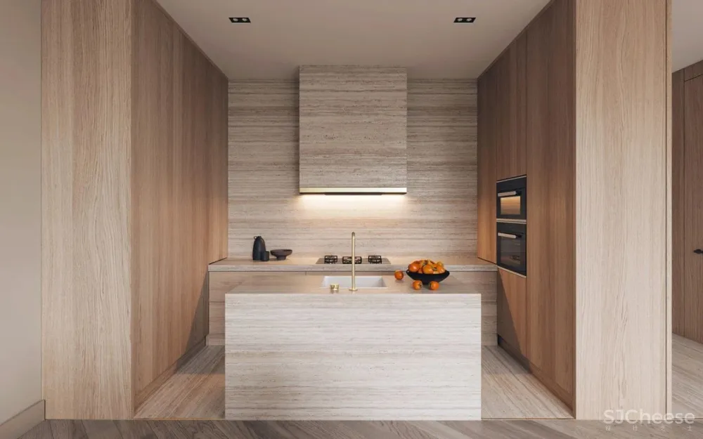 Jasmin Kodzha 优雅多义的艺术秩序