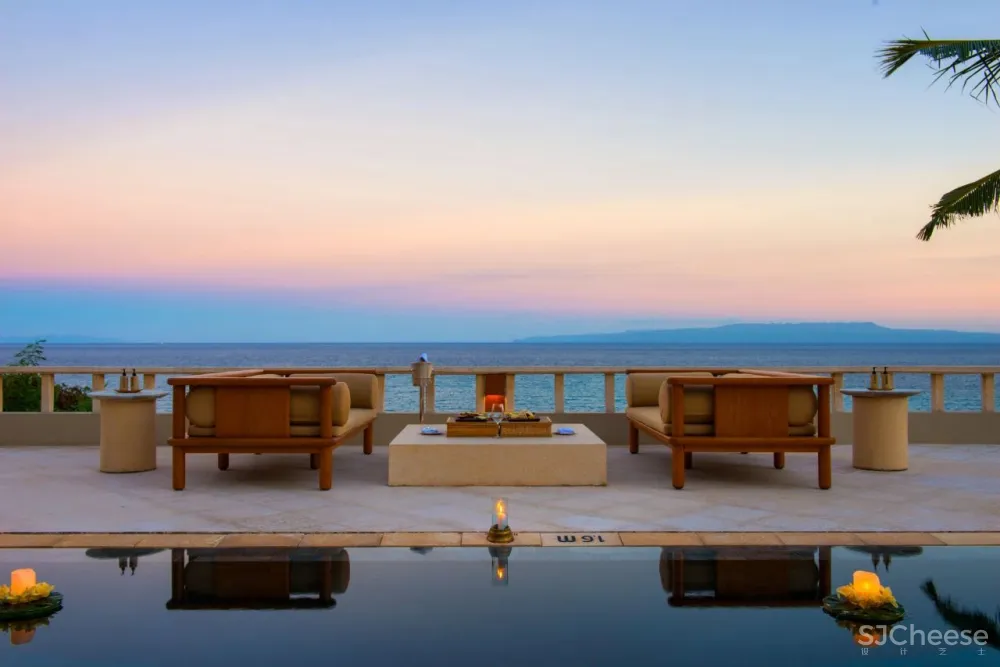 又一位殿堂级酒店设计大师逝世，沉痛悼念！