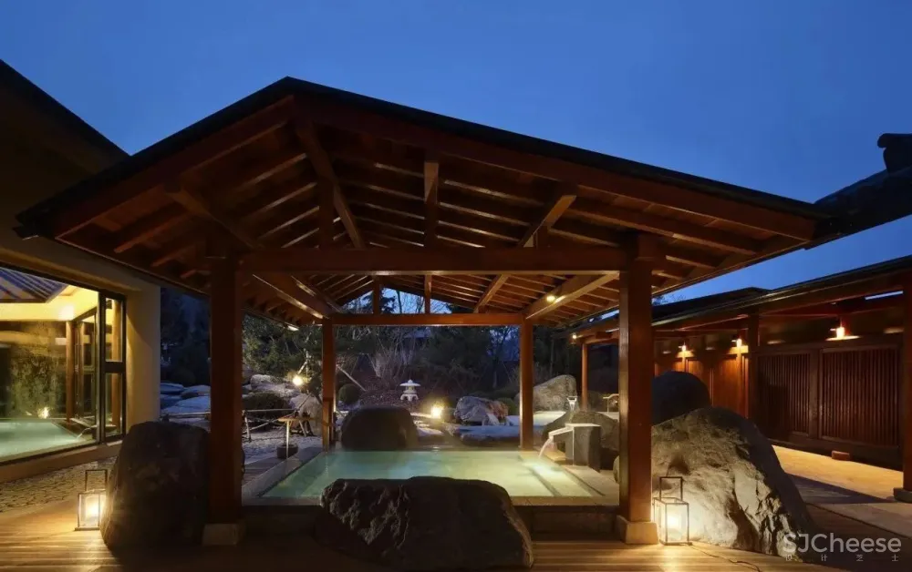 《亲爱的客栈》同款“神仙民宿”,让我睡死在里面吧!