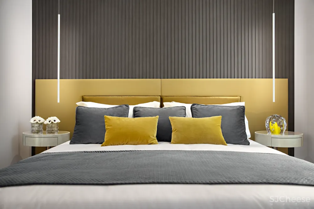 万科-璞辉联手打造「好色」生活,引领「改善居所」的审美进化