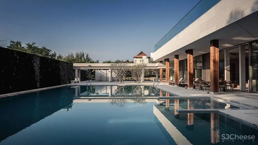 赵睿 苏州 2000 m² 艺术馆,由外而内的建构力量!