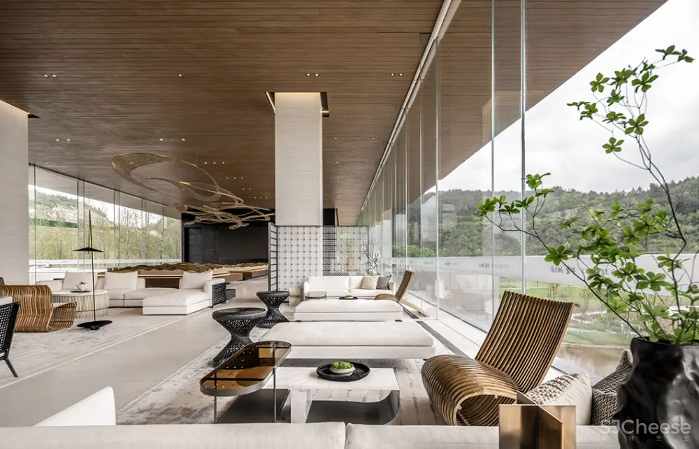 设计:遇见欧若拉!