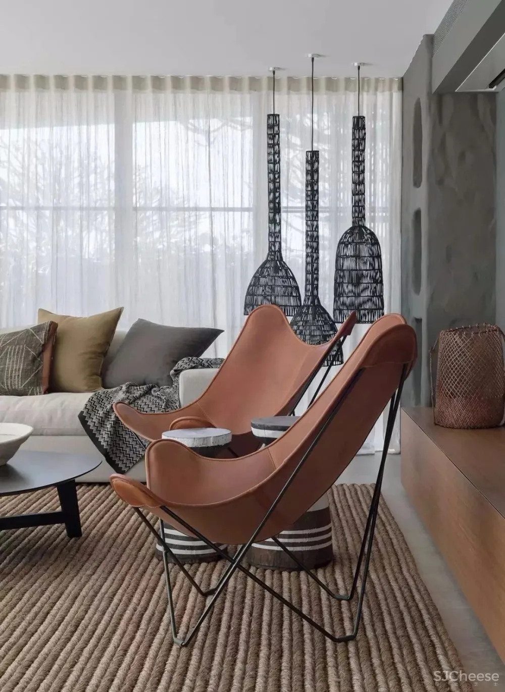 做个“佛系”设计师