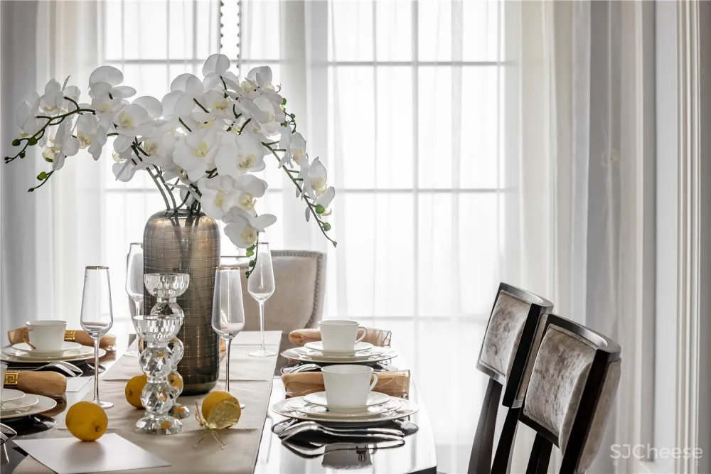 成都乐亿尚家作品——眷巢