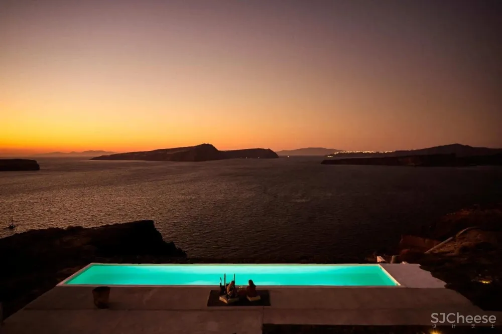 2020,全球32间最新设计酒店