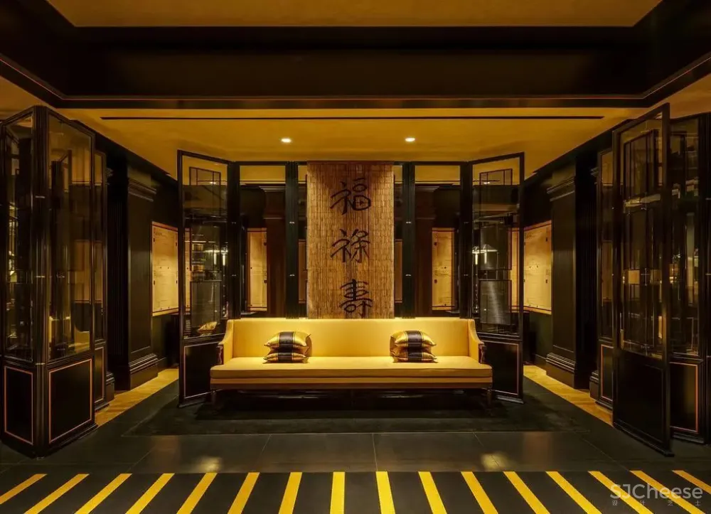 六善首个城市酒店不顺,开业2年遭摘牌,还是期待纽约分号吧