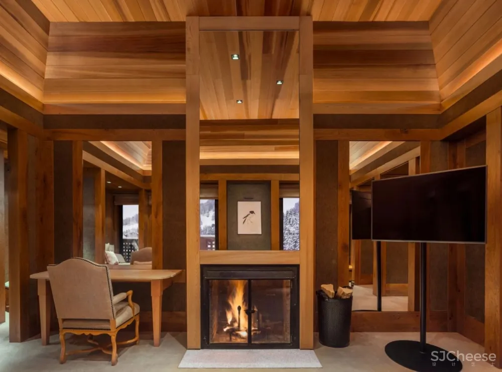 安缦背后的顶级大师,Kerry Hill、Ed Tuttle等,每一位都值得被重新认识！