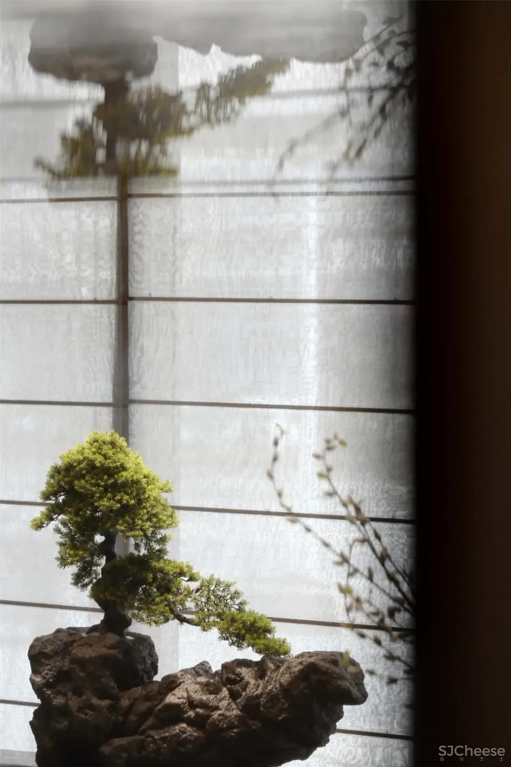 朗生 | 黄海明珠酒店