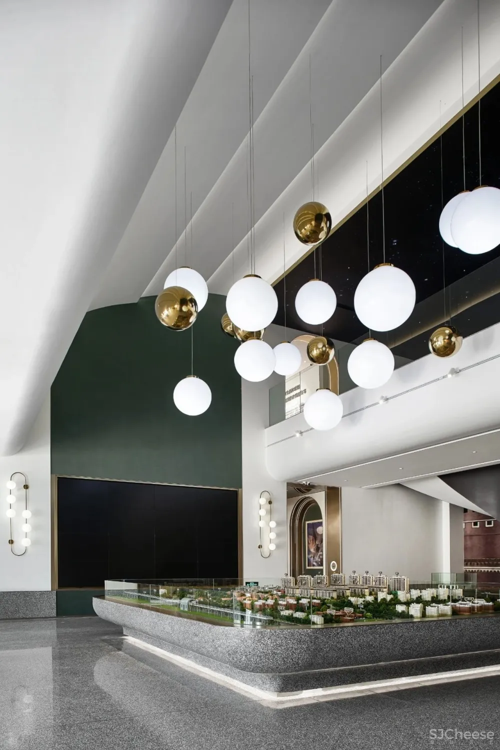 赛拉维设计:唤醒你关于9¾站台的奇幻记忆