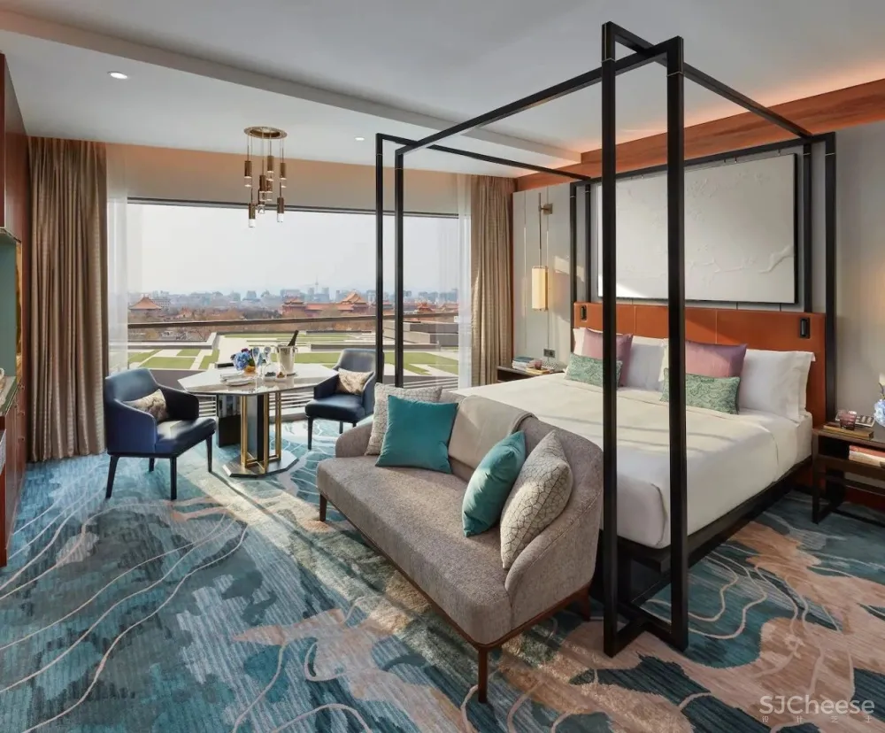 2020,全球32间最新设计酒店