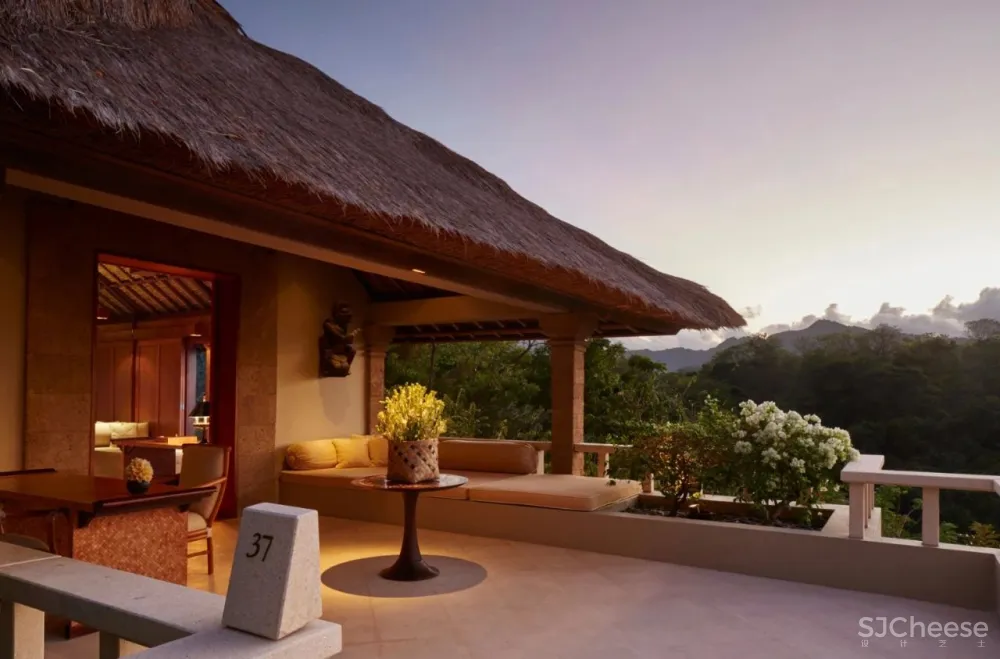 安缦背后的顶级大师,Kerry Hill、Ed Tuttle等,每一位都值得被重新认识！