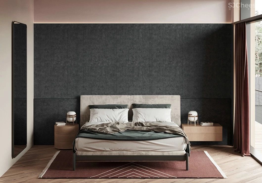 2020,这些色彩设计,打造你梦想的家!