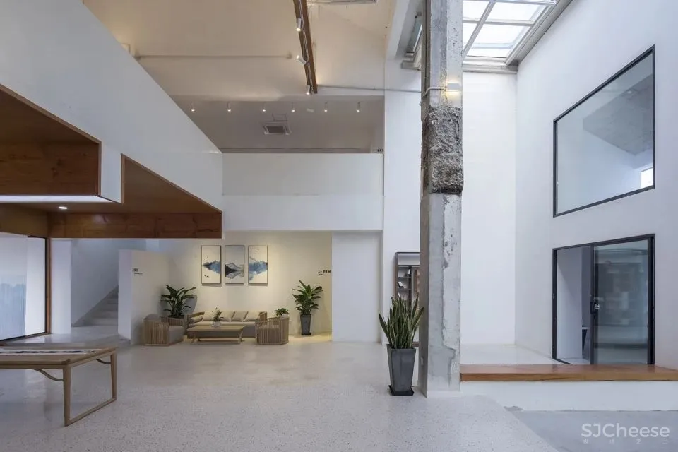 乡建如何不落俗套?15个最佳乡村建筑!