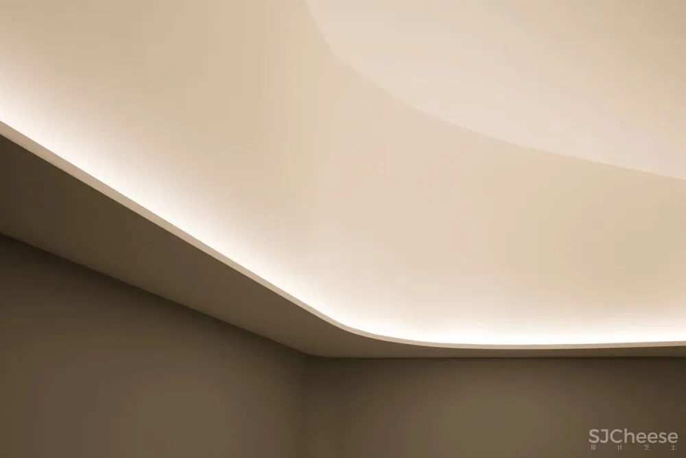 空间的雅致,是生活与诗!