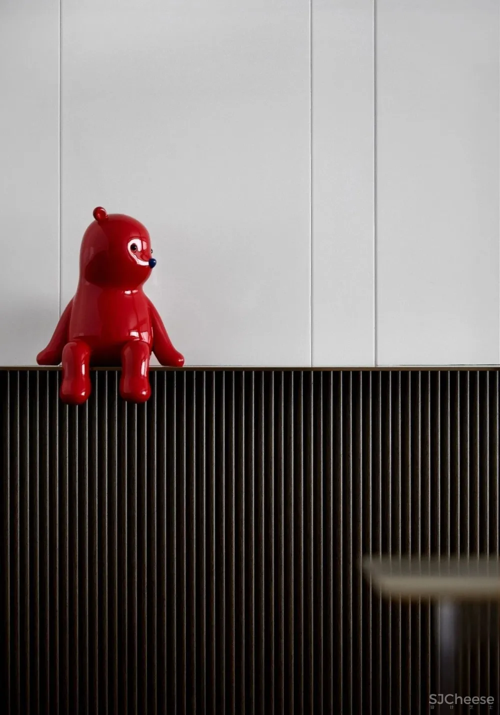 220㎡轻奢大平层私宅，诠释不一样的高级！