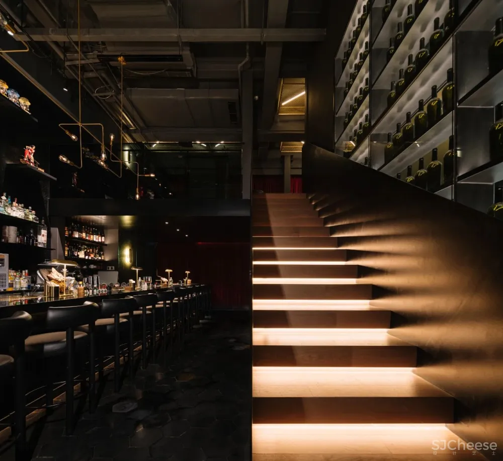 GTD 新作 星澜酒店 Twinkle Hotel 一场非经验的尝试