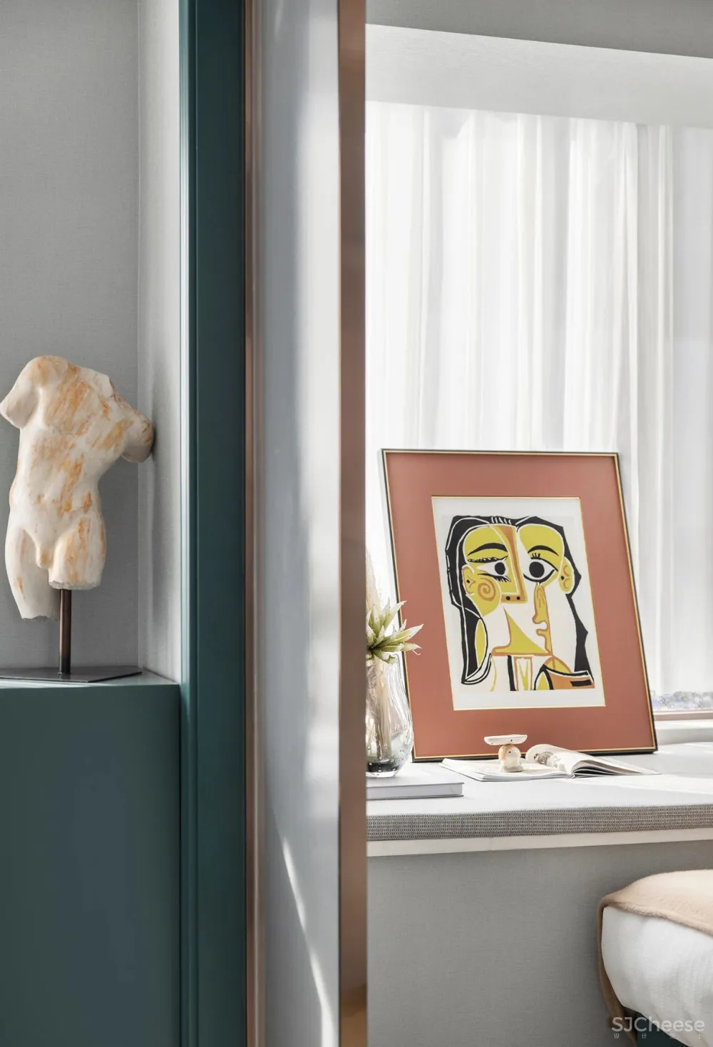 儿童区这样设计,让孩子爱上样板房、售楼处