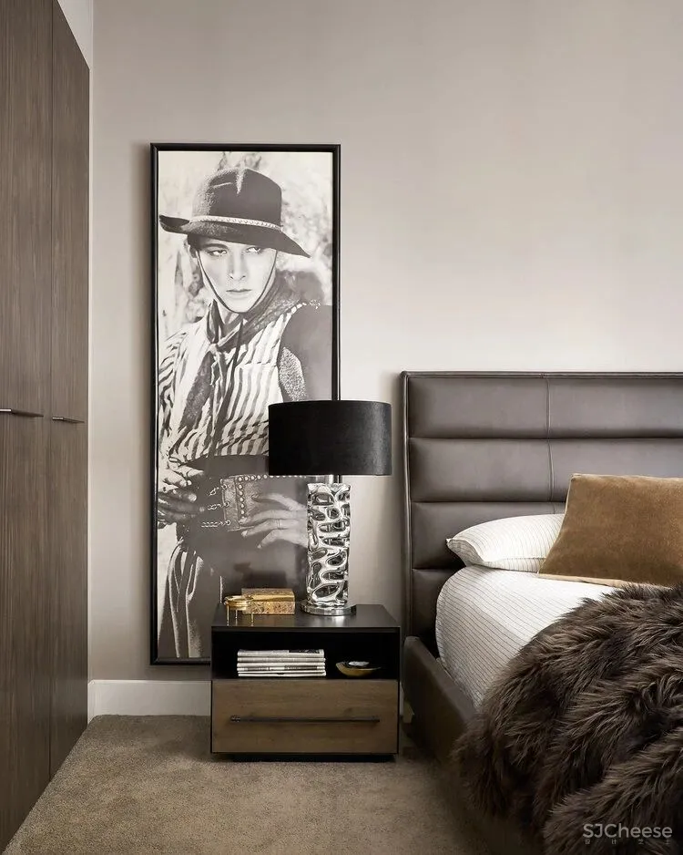 Lauren Svenstrup 芝加哥经典时尚美学