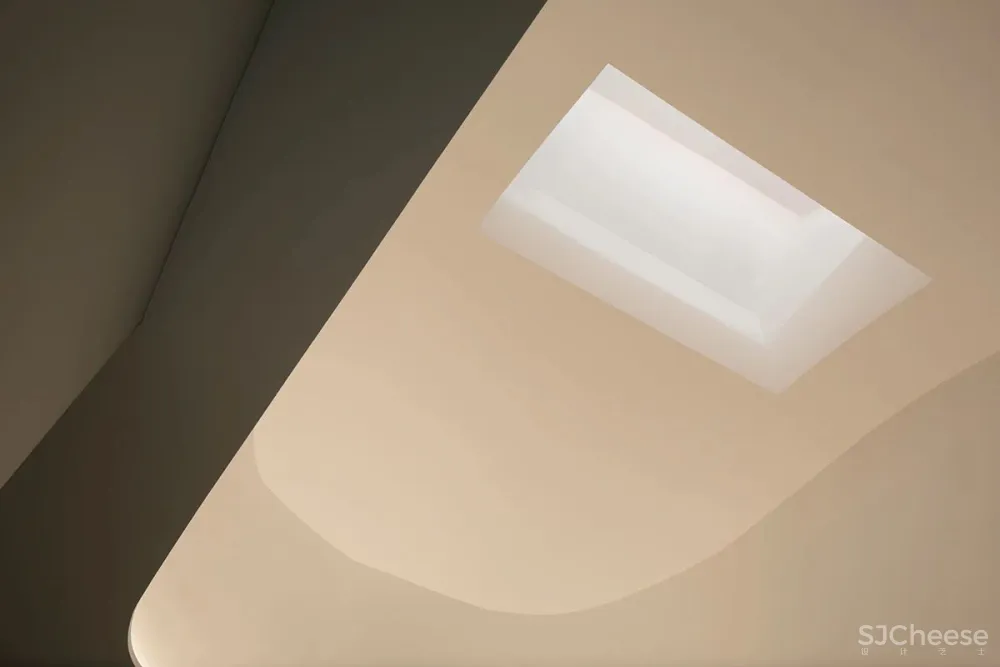 空间的雅致,是生活与诗!