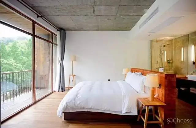 高铁仅0.5h,中国版「濑户内海」凭什么吸引年轻人疯狂打卡?