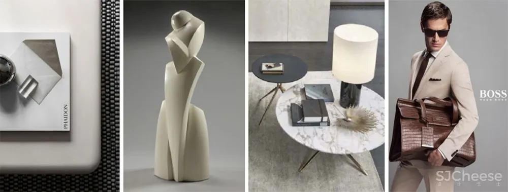 思美国际软装 | 低调奢华 现代都市品质空间