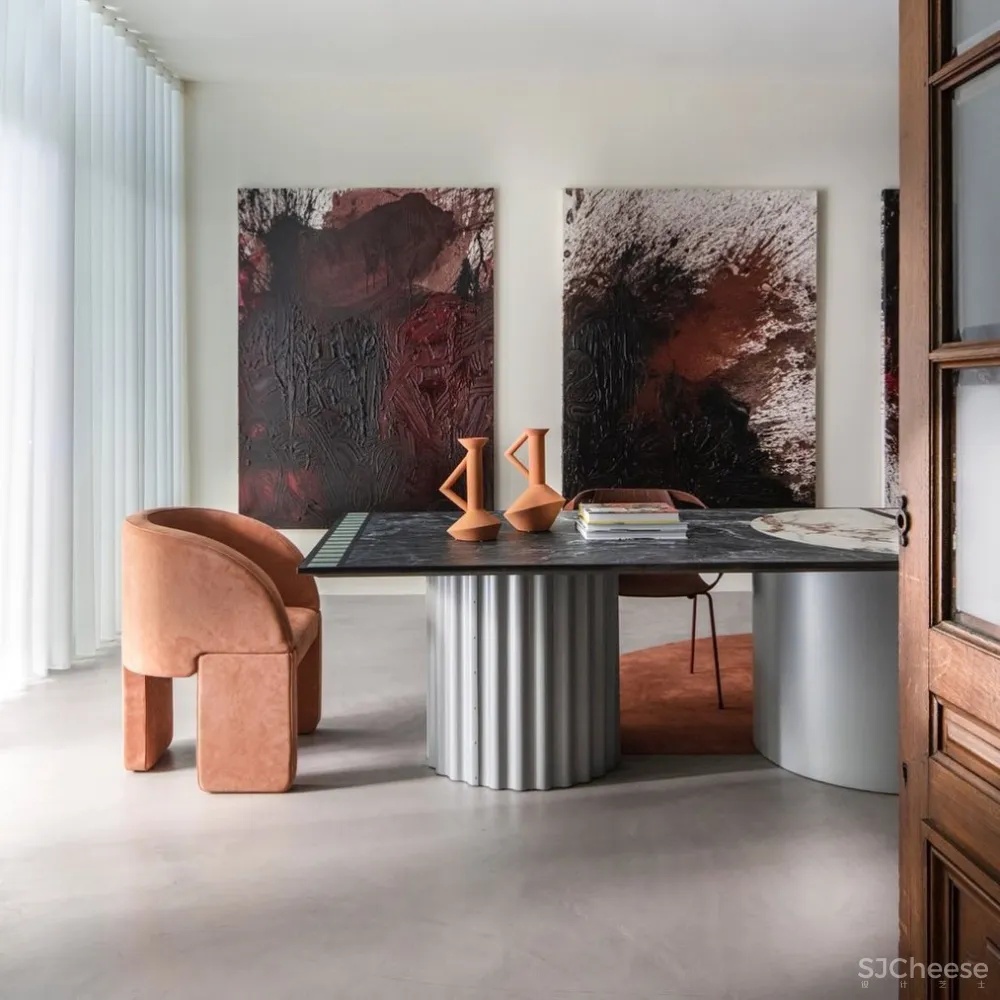 法式轻奢风,才是真正的高级感