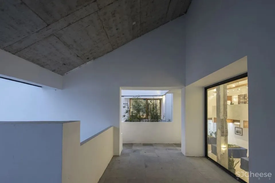 乡建如何不落俗套?15个最佳乡村建筑!