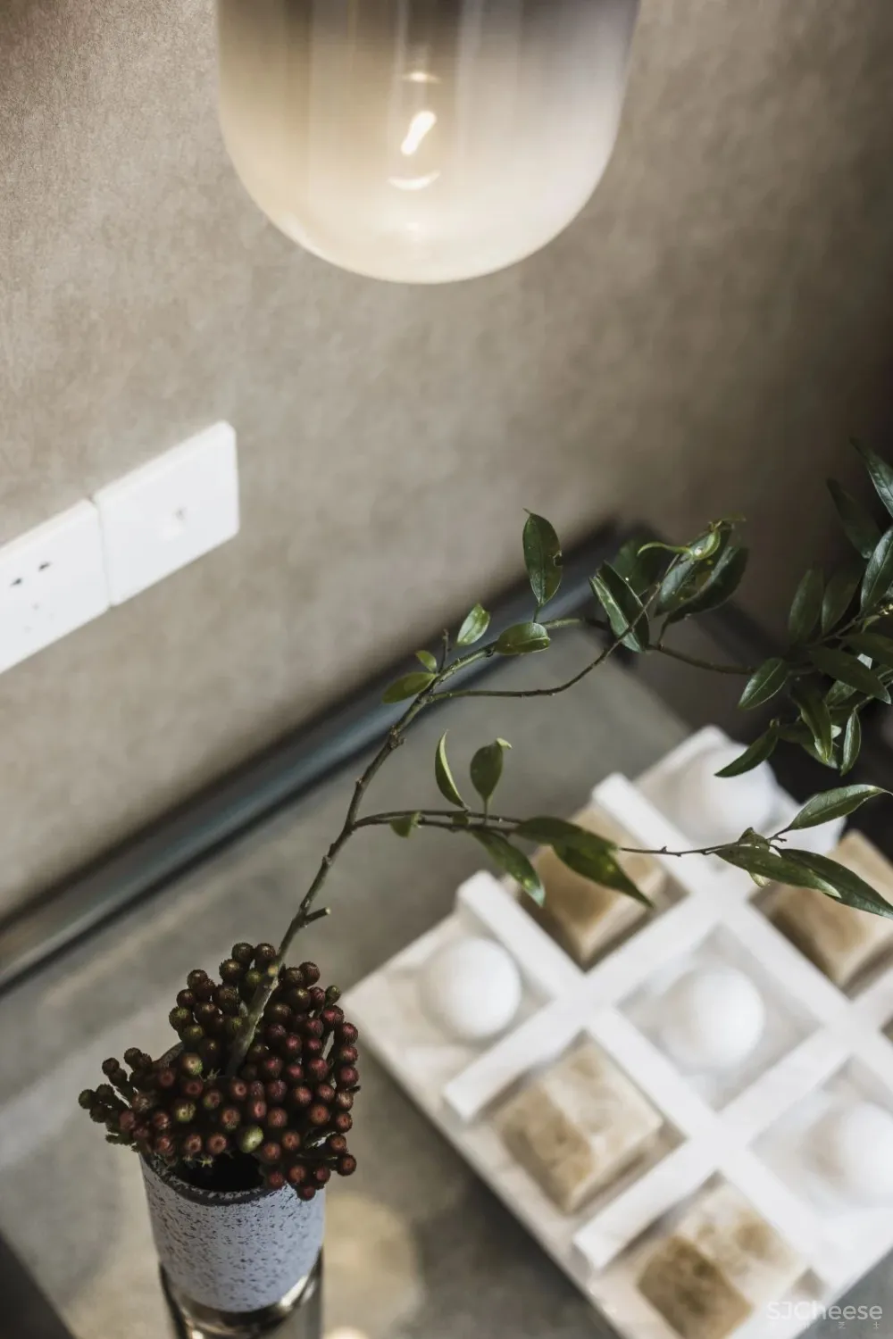 ArtHouse 观澜山宅，圆世野情怀