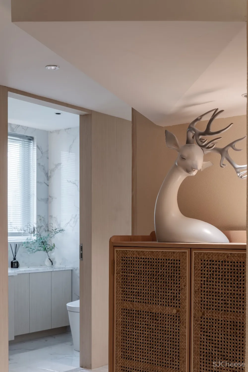 Natural SPA | AERIEDESIGN栖刻建筑设计