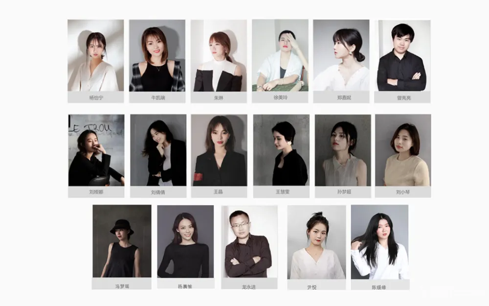 首发 I 700㎡私人别墅,超美的色彩设计!