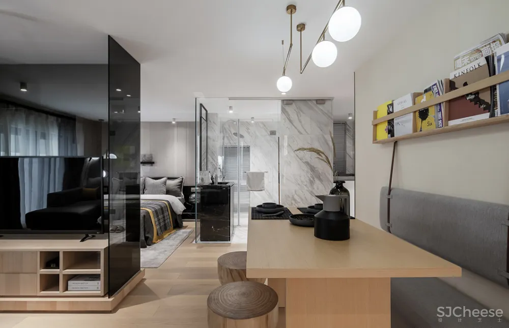 设计 I 被误读的“生活美学”！