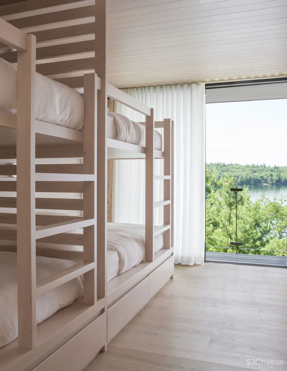 Ashley Botten 多伦多的永恒优雅