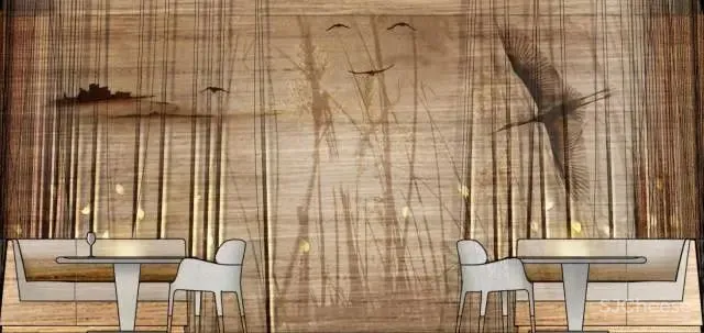 Mayfair Park伦敦最新顶级豪宅 By Jouin Manku