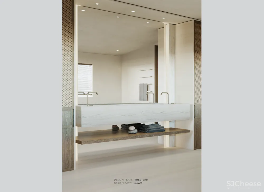 TREE_LAB 侘寂之美