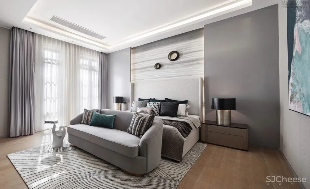 轻奢提升你的生活品质