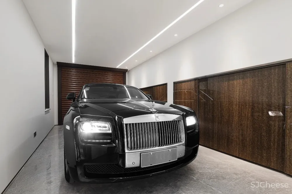 AID无限营造:优雅不仅被看到,更应被铭记