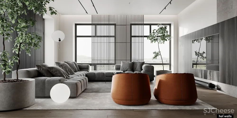 Mikhail Shaposhnikov 俄罗斯的极简主义