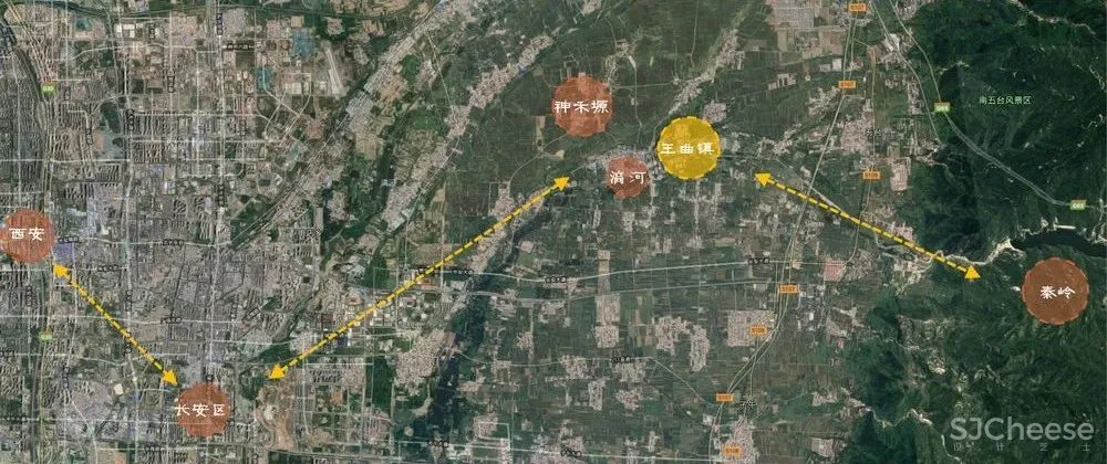 民宿不够独特?还原唐风的高颜值民宿,一定要来体验一次