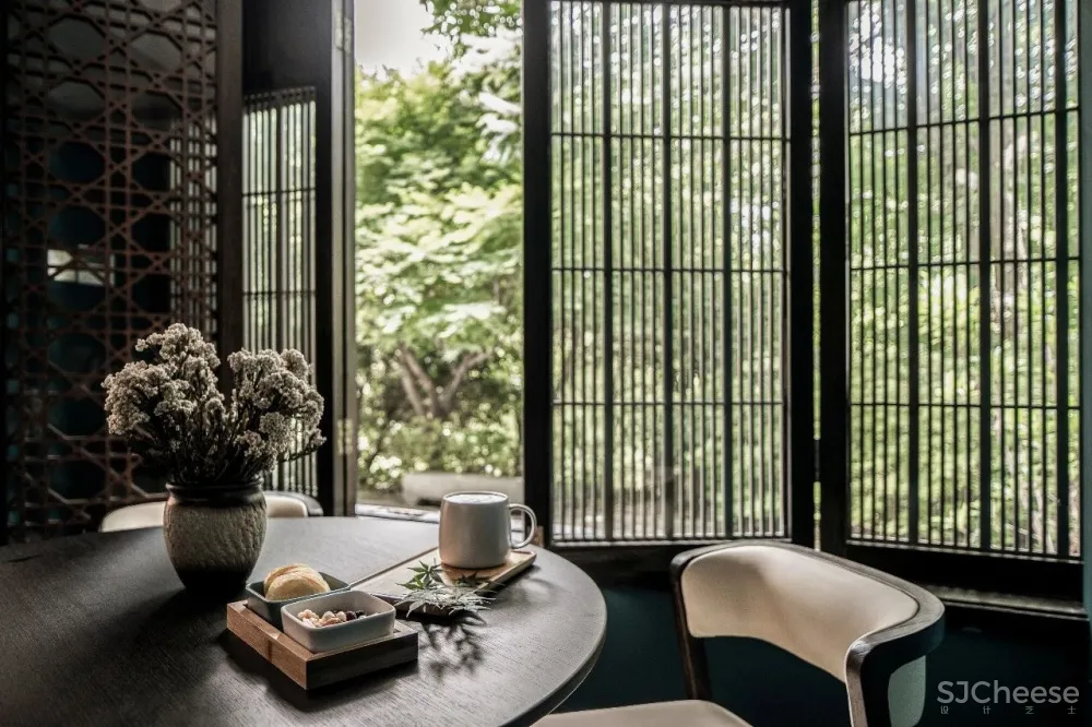 VBD:LUEXH HOTEL乐禧乐熹酒店