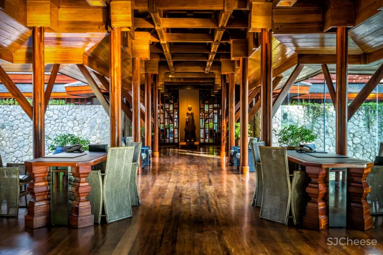 又一位殿堂级酒店设计大师逝世，沉痛悼念！