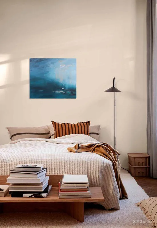 给家裹上奶油色,分分钟柔软又高级