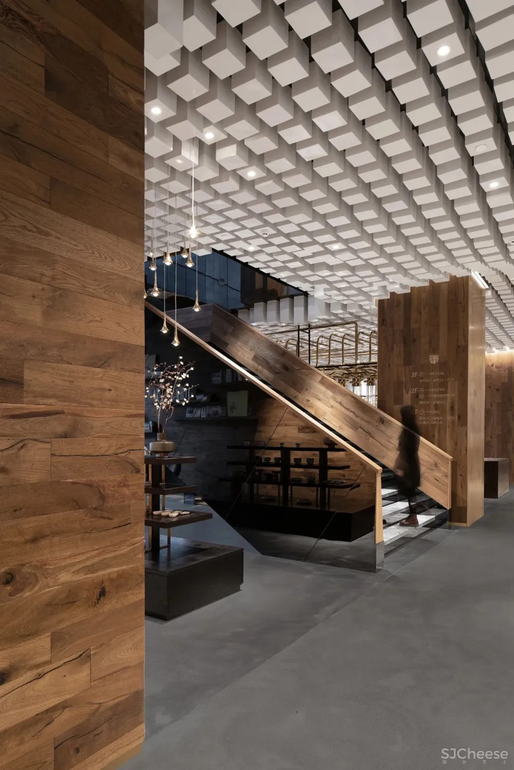 如沐春风的东方设计美学