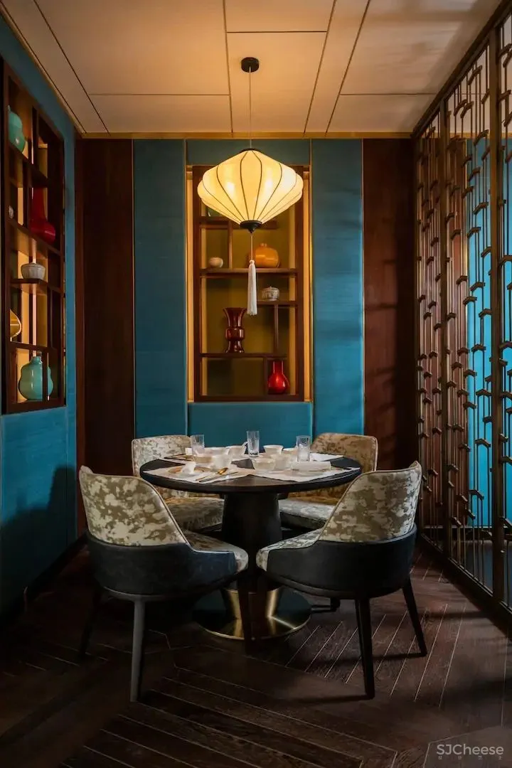 沙漠遗珠•中东风情-多哈文华东方酒店即将盛大启幕!