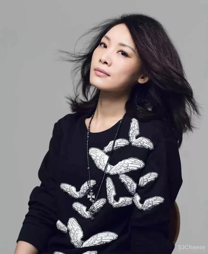 吕爱华新作 倒影