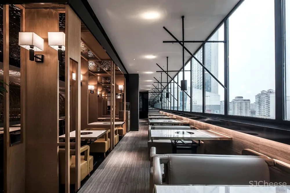 我们相遇,便是一场艺术的开始