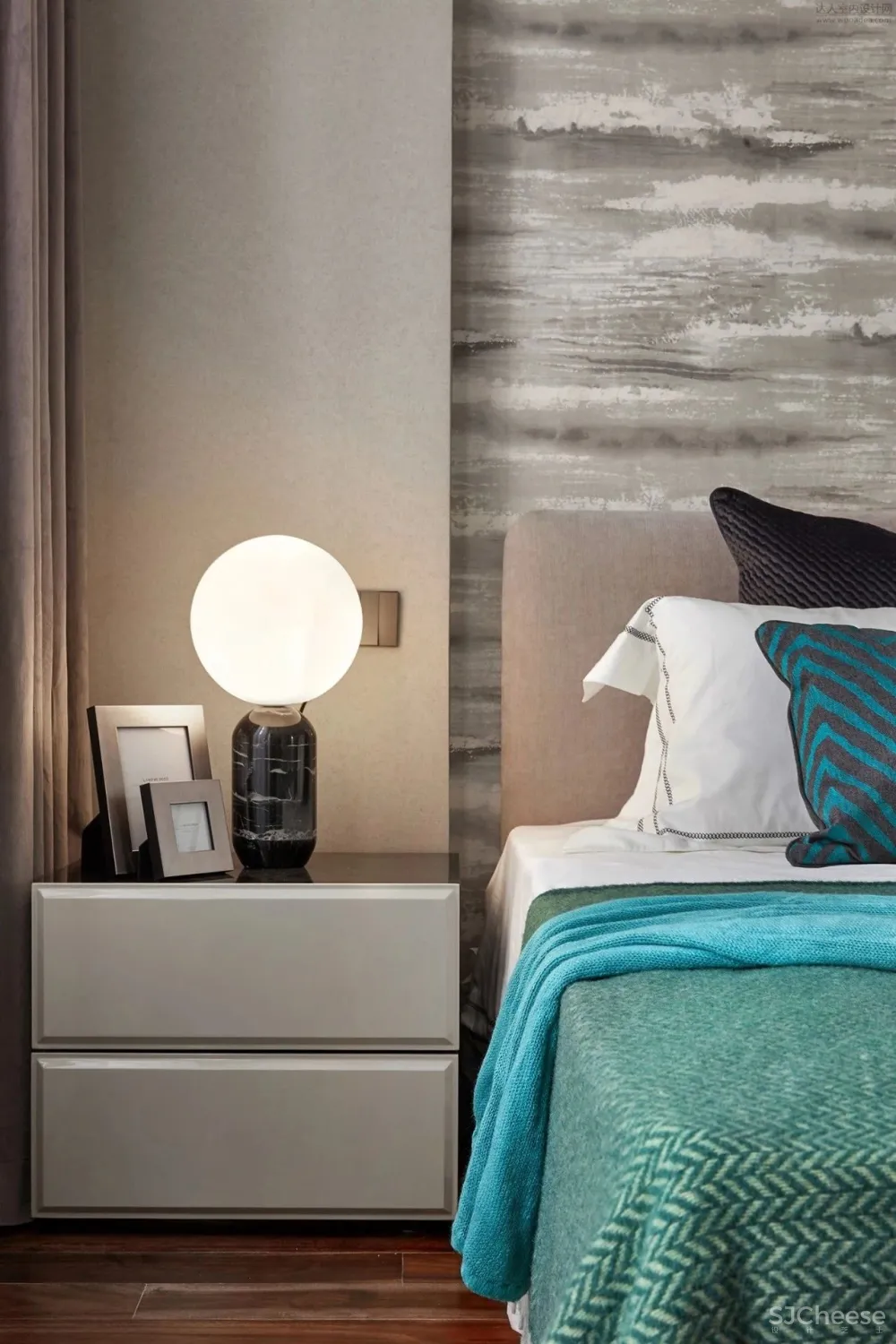 轻奢提升你的生活品质