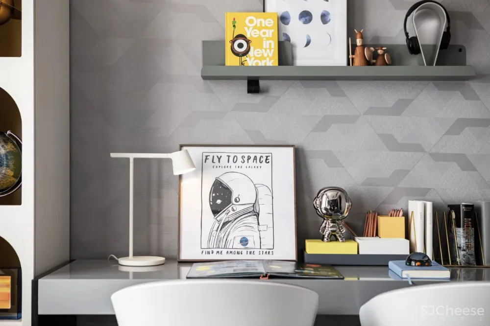 最顶级的设计,来自骨子里的文化自信!