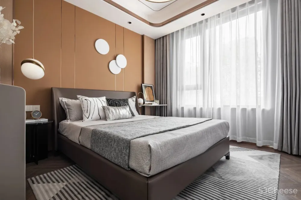 最顶级的设计,来自骨子里的文化自信!