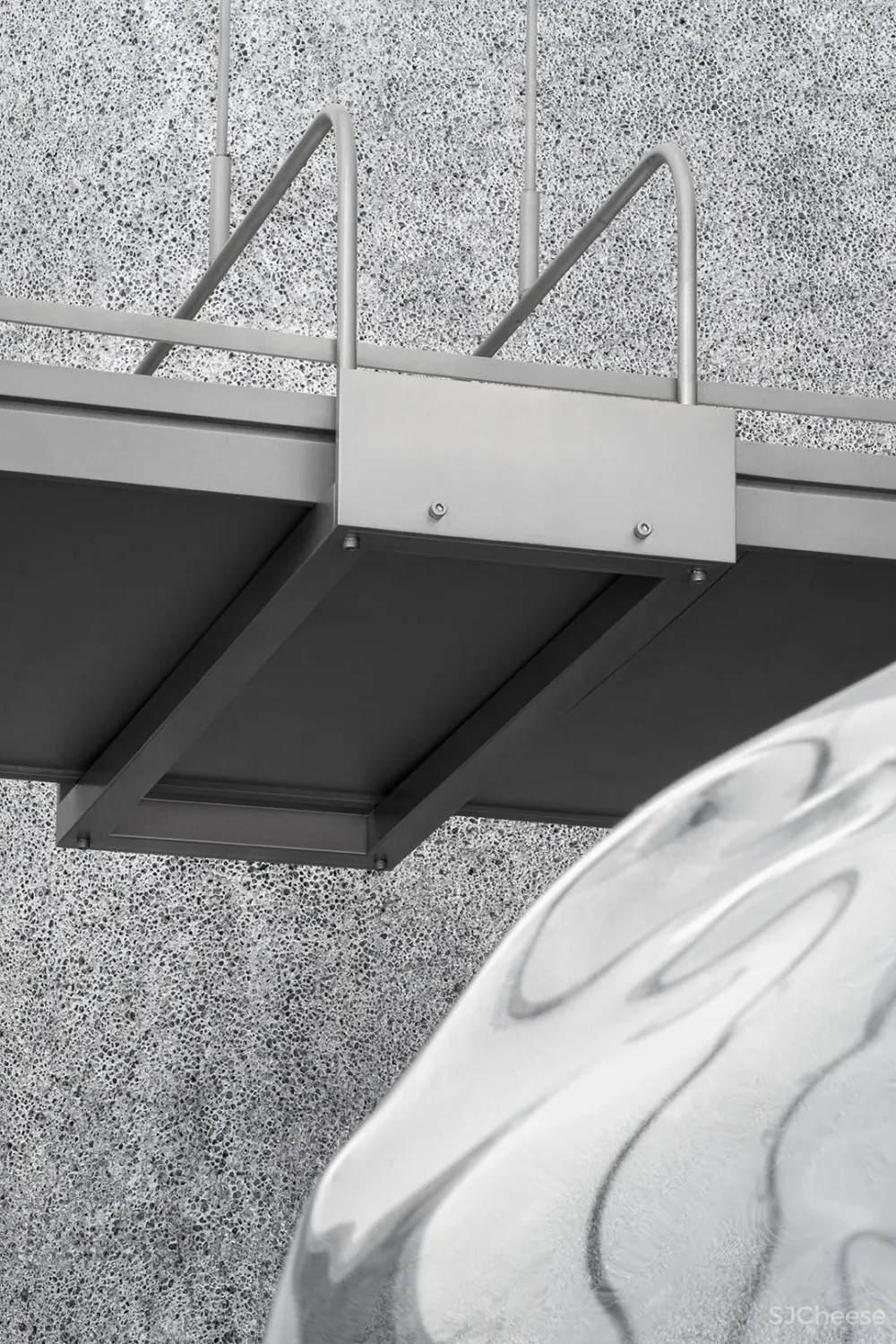 DAS_Lab 李京泽：好利来概念店，80m² 小店竟如此高级！