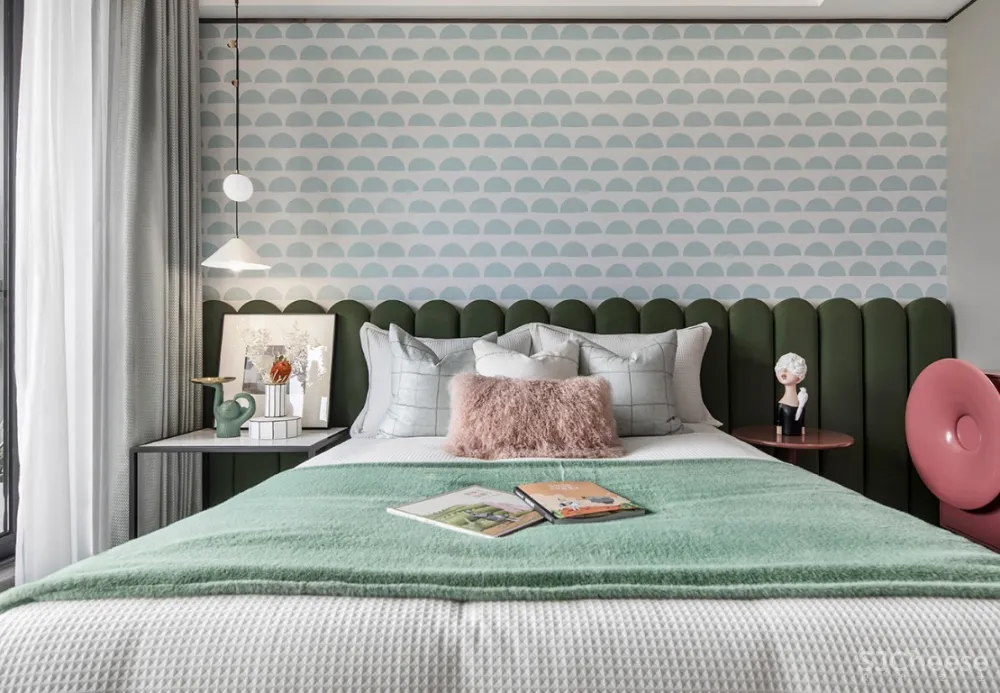 儿童区这样设计,让孩子爱上样板房、售楼处